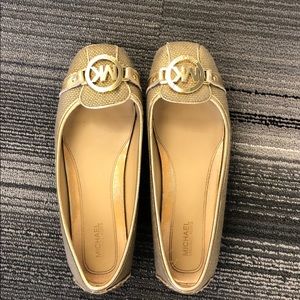 Michael Kors Flats